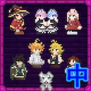 Anime Vanity & Pets的自用汉化