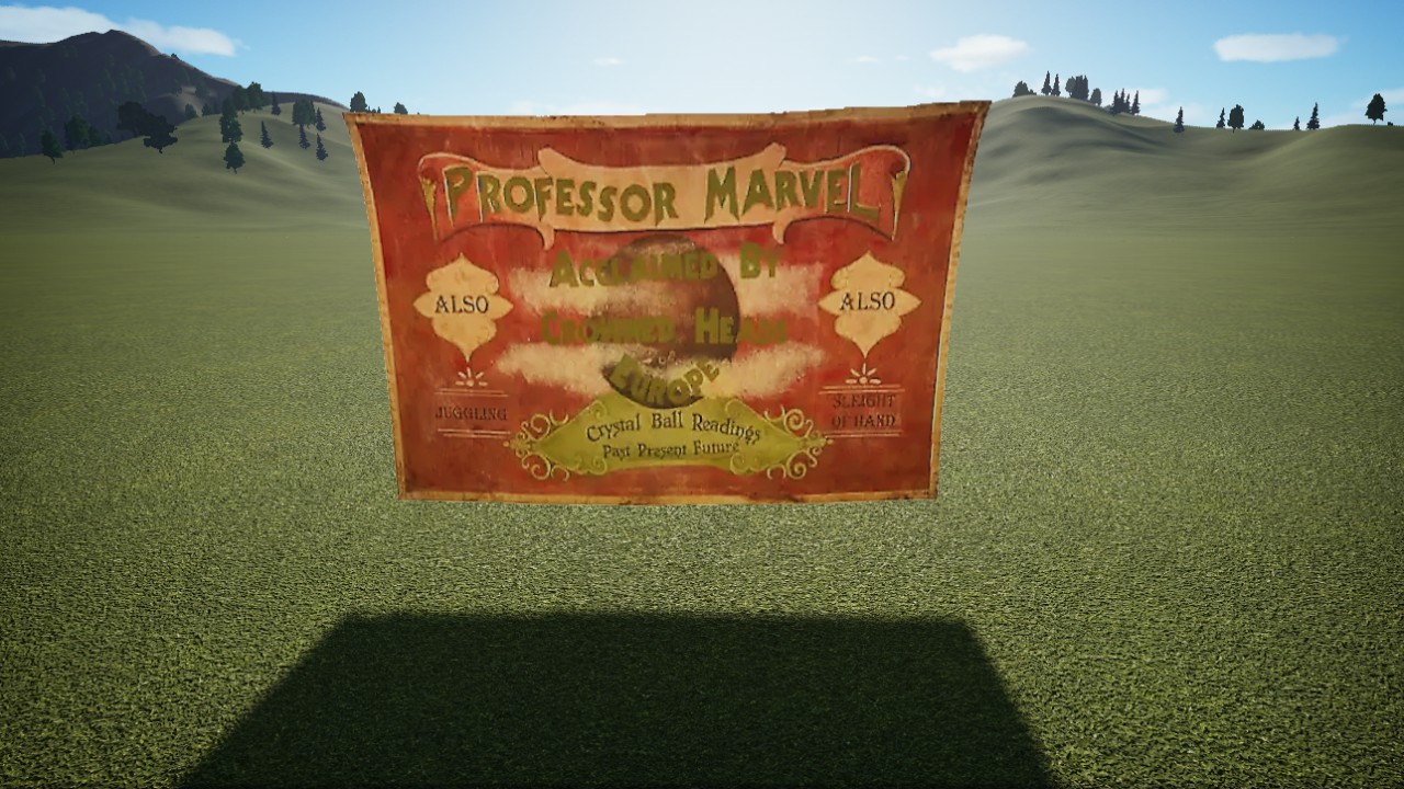 OZ-MarvelCanvasSign