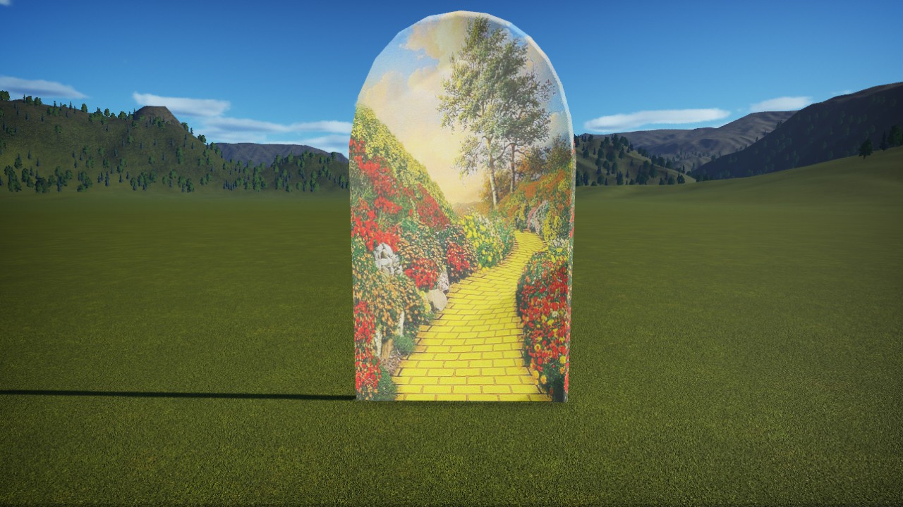 OZ-WWOO Background