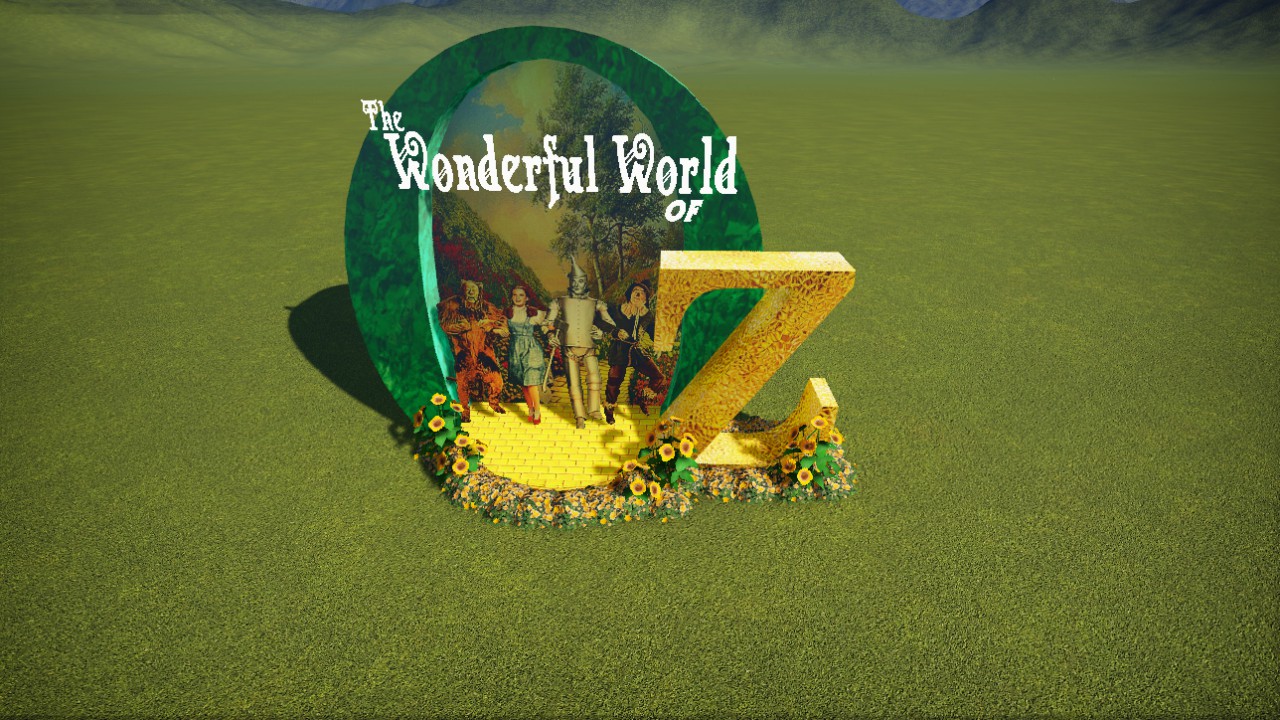 WWOO Entrance