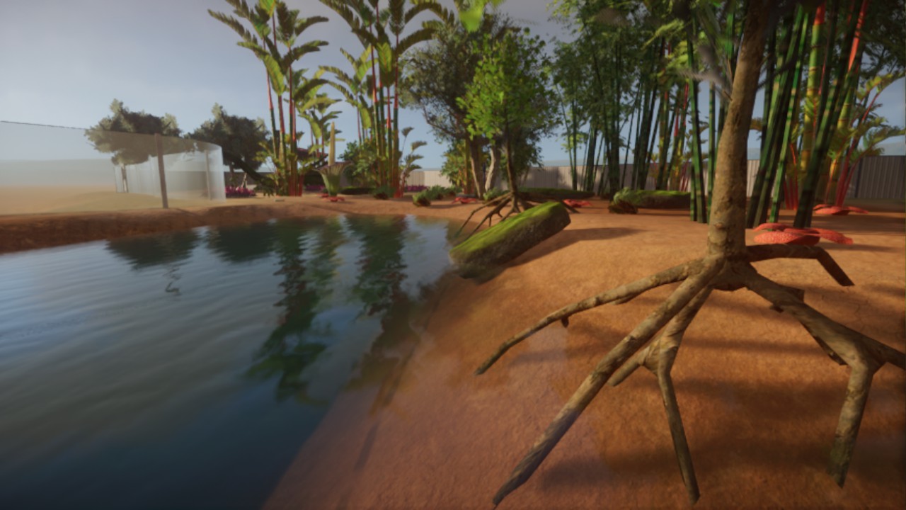 River Dragons preview
