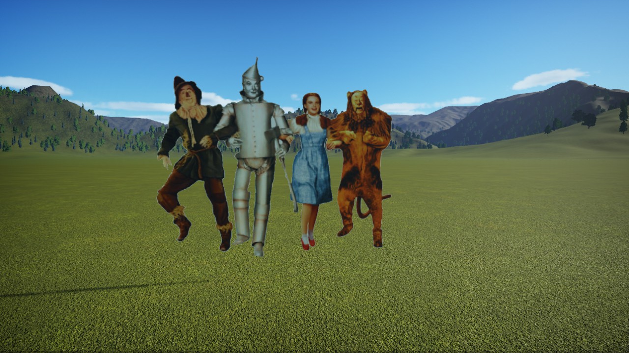 OZ-QuadStandee