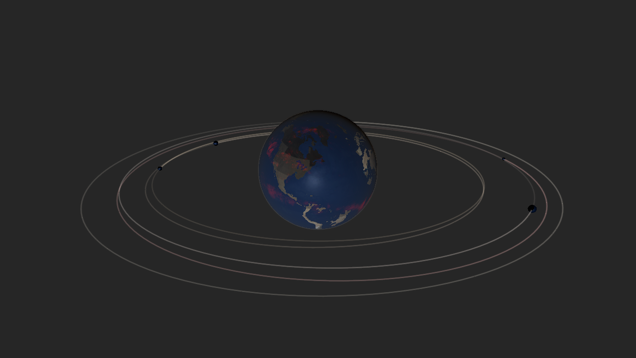 a interesting ring system
