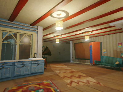 rh house 2