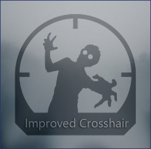 Improved Crosshair
