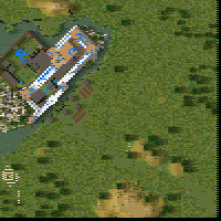 Wampach Castle