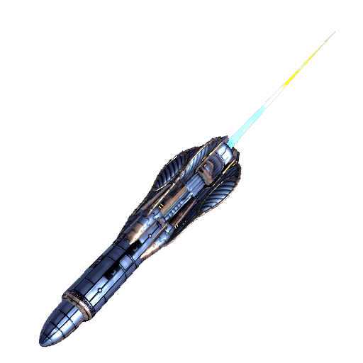 ipbm boom stick 2