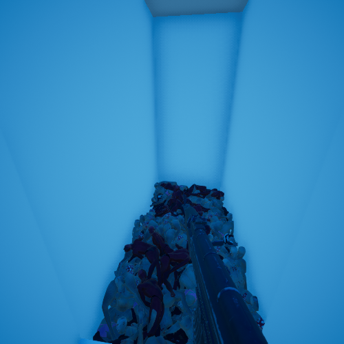 torture igloo