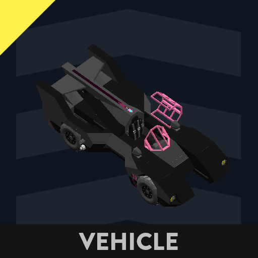 Rev Rod [TEAM HOT WHEELS]