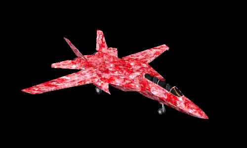 EF-24g Strawberry Jamcat