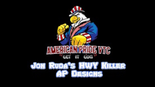 KW HWY Killer AP Designs