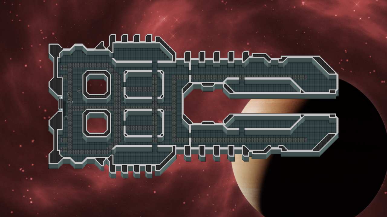 Frigate Empty preview