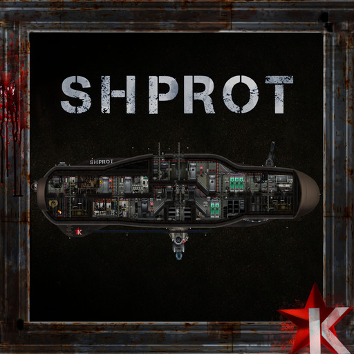 Shprot – Barotrauma Mod