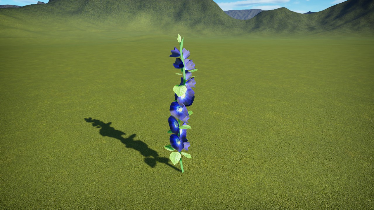 OZ-MunchkinlandFlowerStalk02