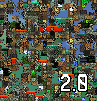 StaticNoise+ 2.0