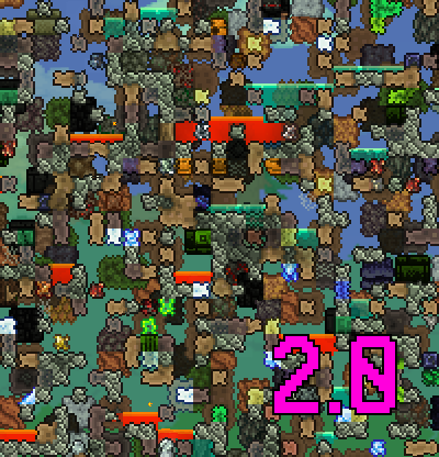 StaticNoise+ 2.0 - Legendary Mode