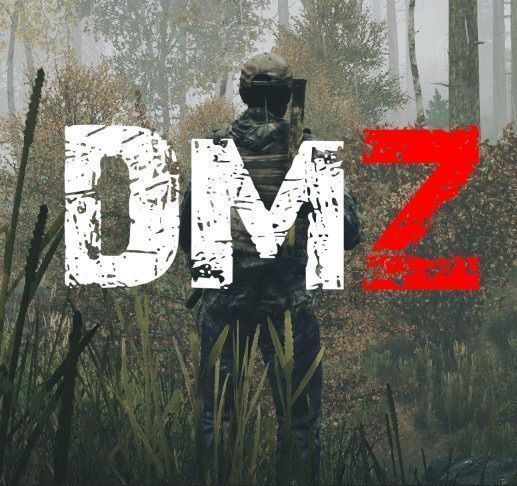 [DMZ] Dream-Zone PVE Core