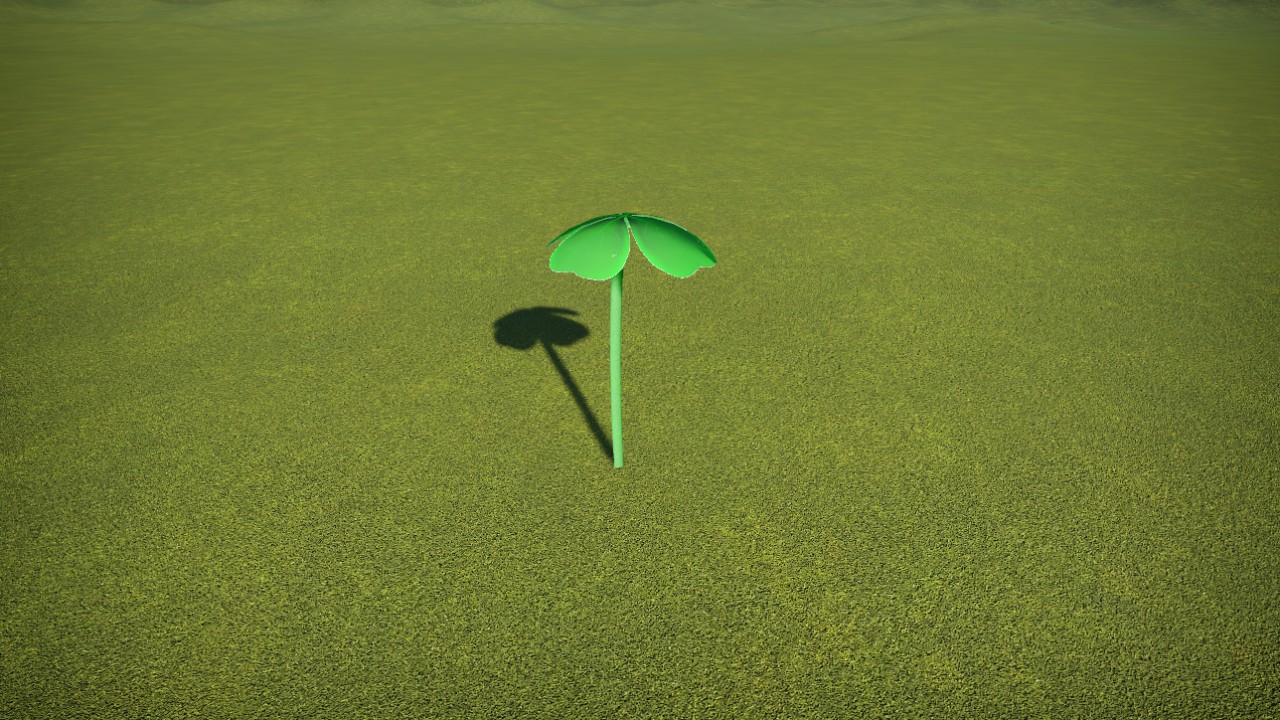OZ-Shamrock-Small