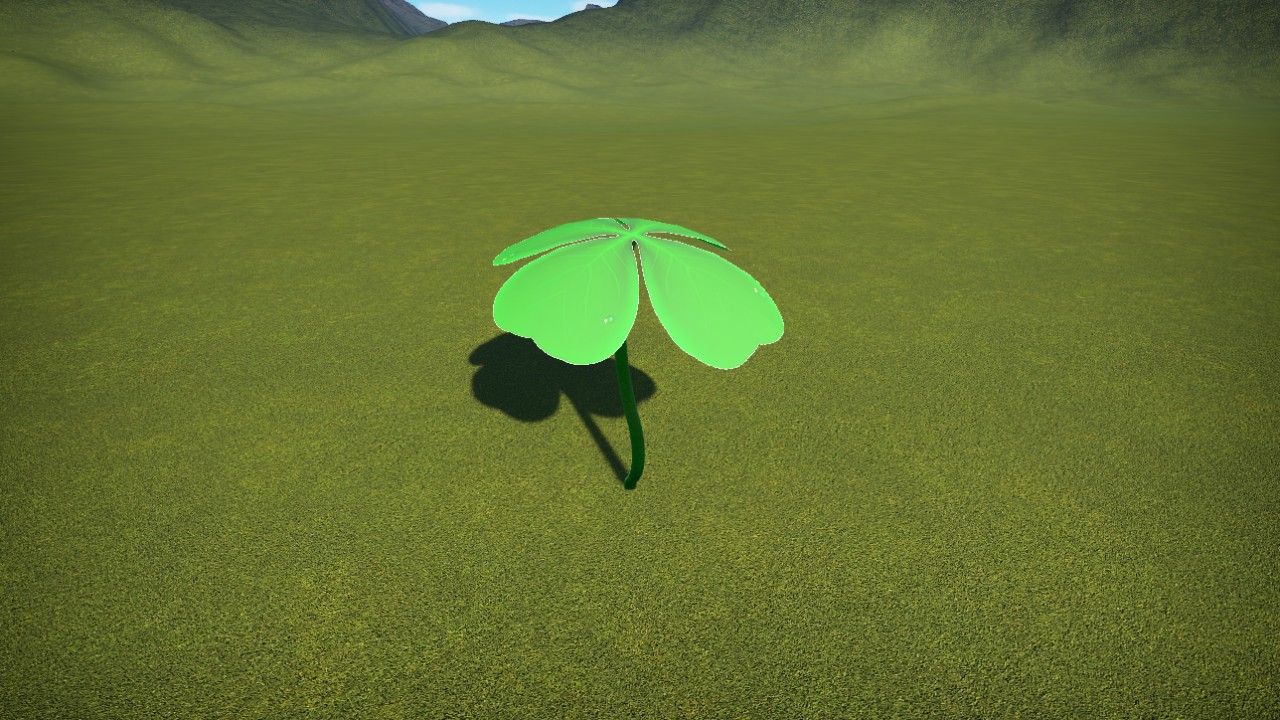 OZ-Shamrock-Large