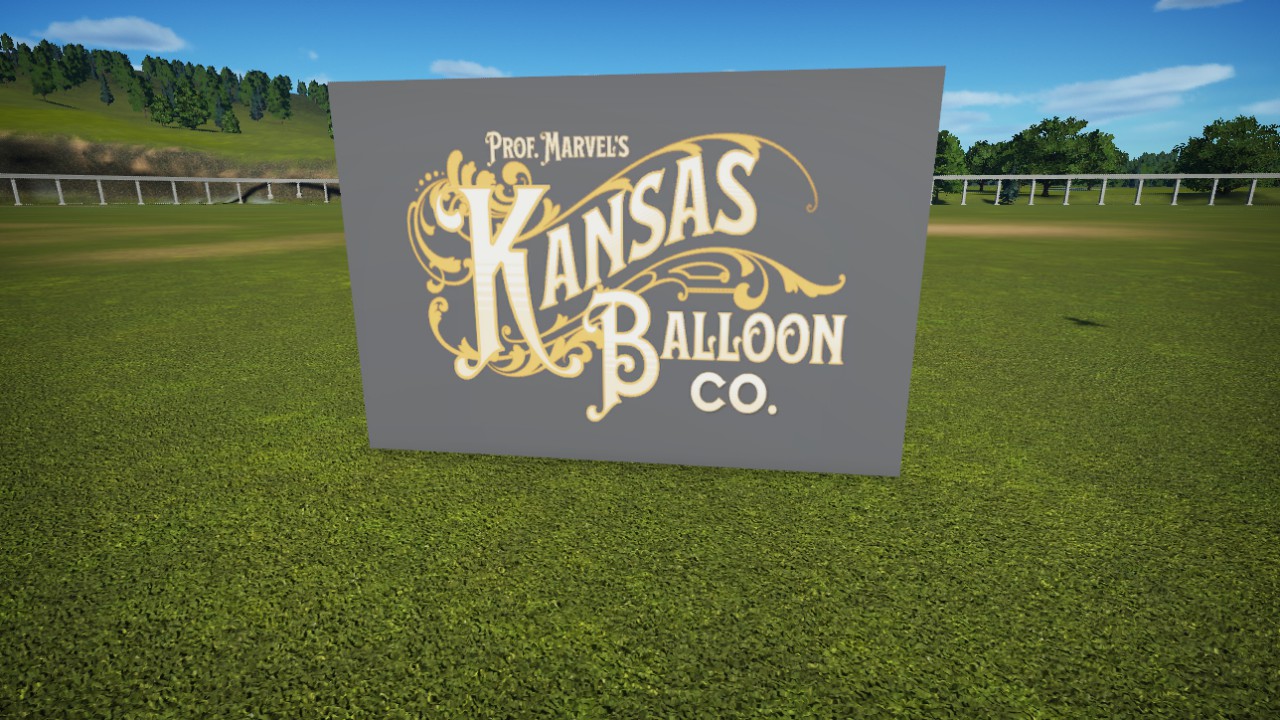 OZ-KansasBalloonSign