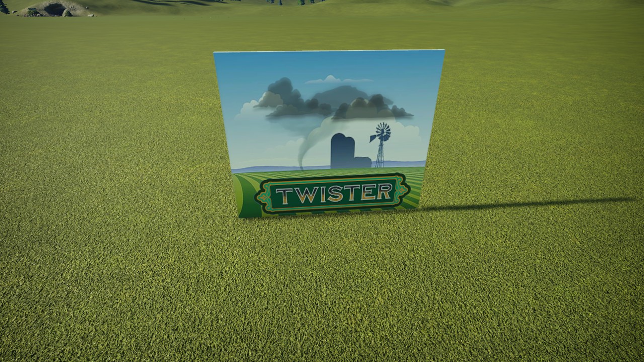 OZ-TwisterRideSign