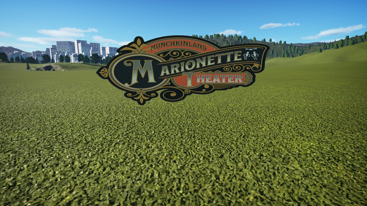OZ-MarionetteTheaterSign