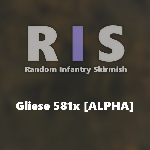 RIS - Gliese 581x [ALPHA]