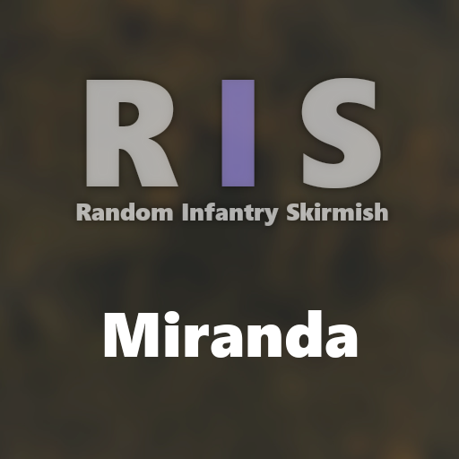 RIS - Miranda