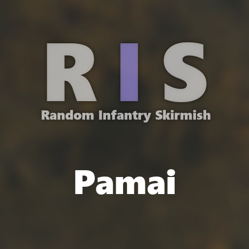 RIS - Pamai
