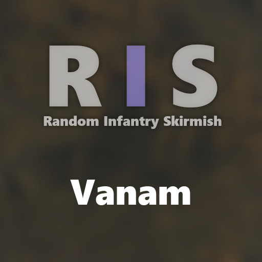 RIS - Vanam
