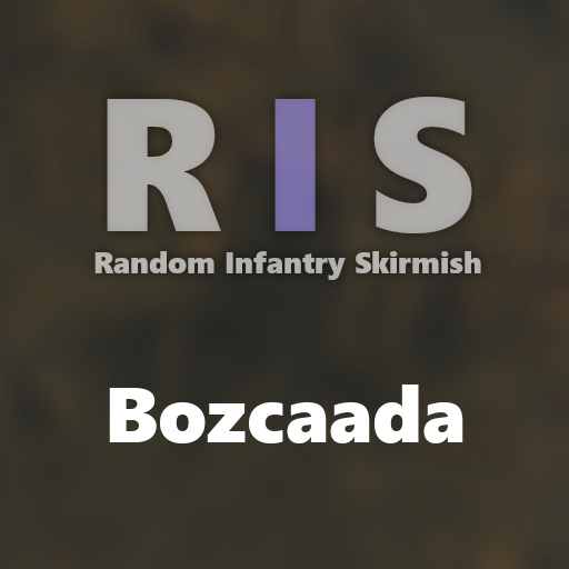 RIS - Bozcaada