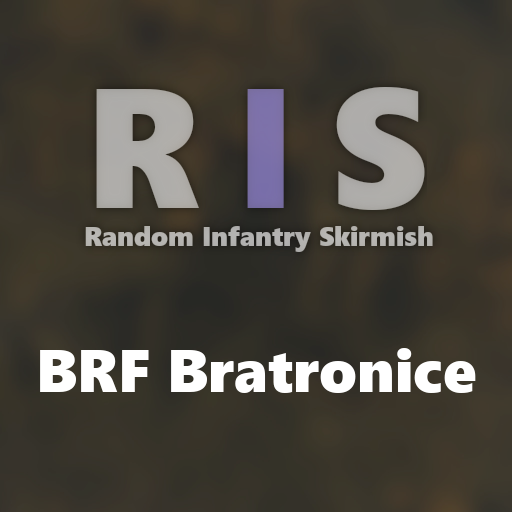 RIS - BRF Bratronice