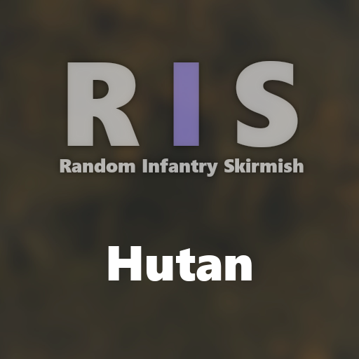 RIS - Hutan