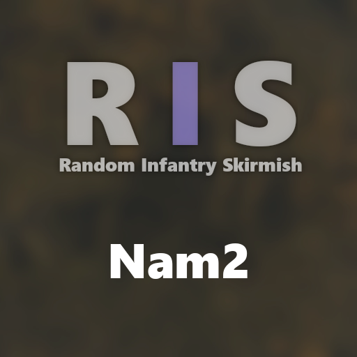 RIS - Nam2