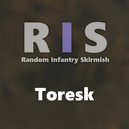 RIS - Toresk