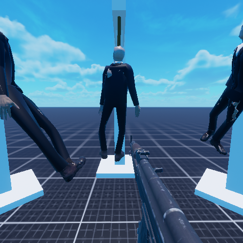 AFK Death Chamber