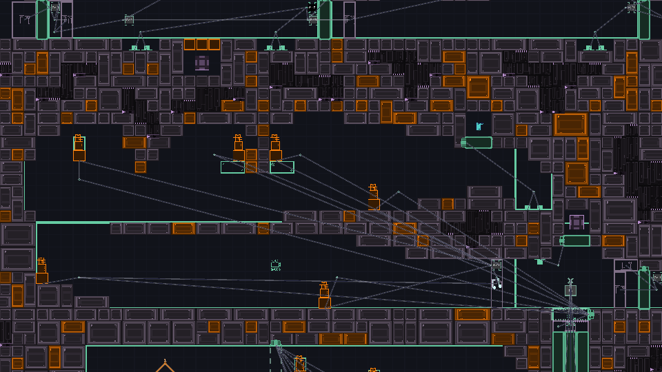 WYP: Useless Turrets DLC