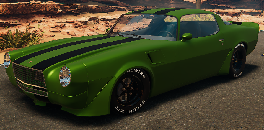 [CONFIG]DSG RolleTT Twin-Turbo V8