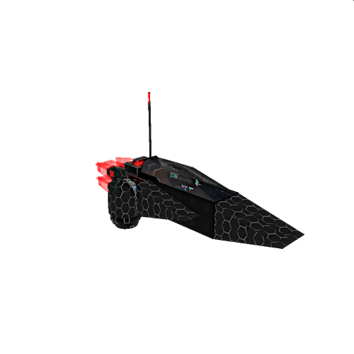 escap pod
