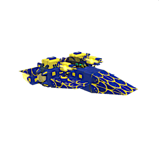 Smallest fighter