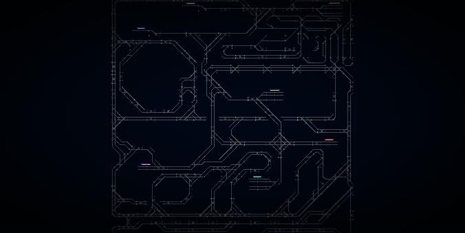 Takobon Zutokami Railway Route