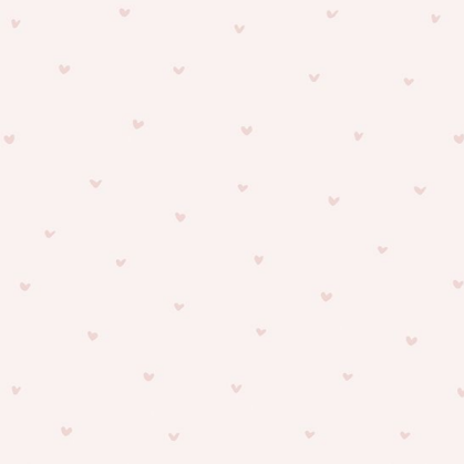 pink heart wallpaper