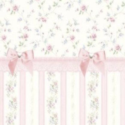 dollette bow wallpaper