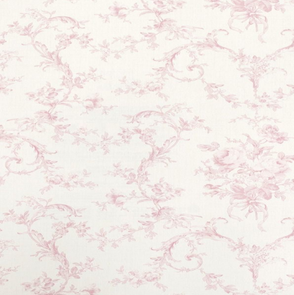 classy pink print wallpaper