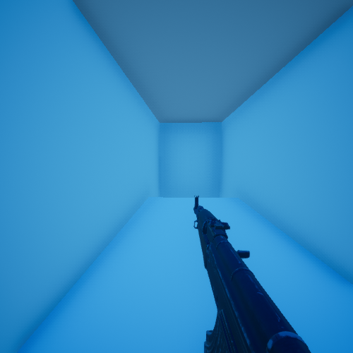 Grenade chamber