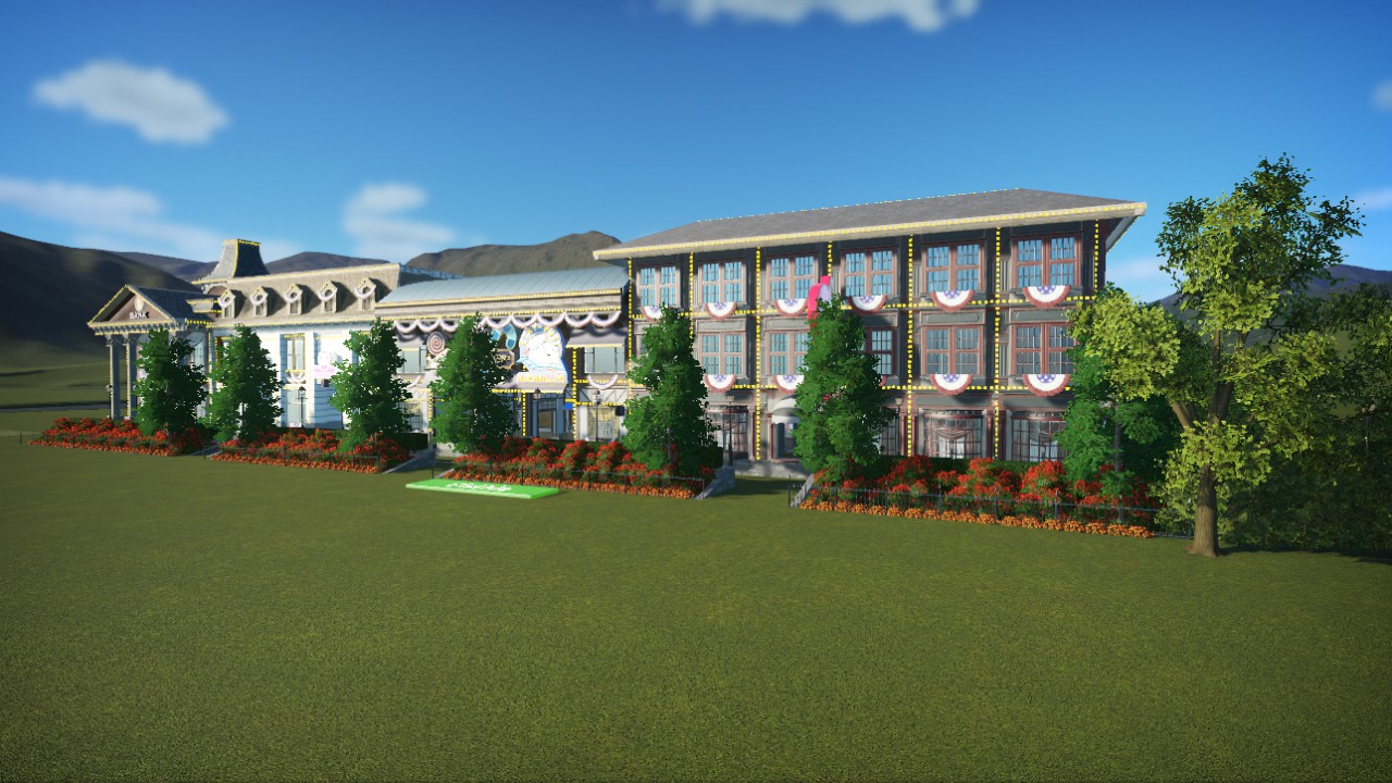 Kingland Town Square Shops