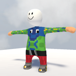 ROBLOX FGTeeV DUDDY