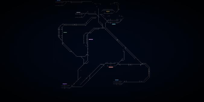 Takayama Railway Route