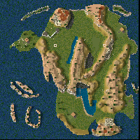 Pangea Ultima