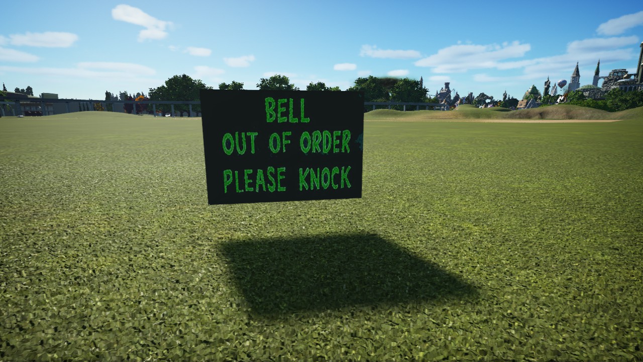 OZ-BellOutOfOrderSign